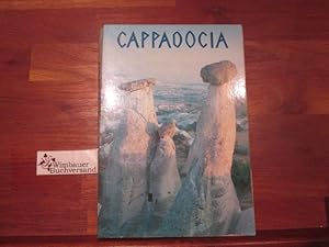 Image du vendeur pour Cappadocia mis en vente par Antiquariat im Kaiserviertel | Wimbauer Buchversand