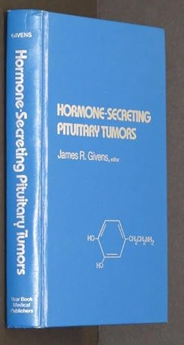 Bild des Verkufers fr Hormone-secreting Pituitary Tumours zum Verkauf von Eyebrowse Books, MWABA