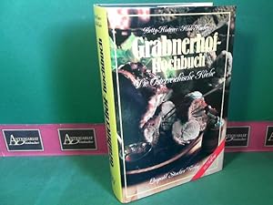 Bild des Verkufers fr Grabnerhof-Kochbuch - Die sterreichische Kche. zum Verkauf von Antiquariat Deinbacher