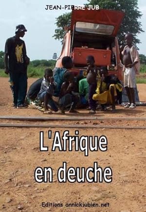 L'Afrique en deuche