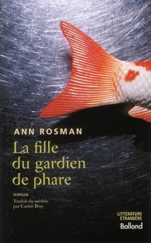 la fille du gardien de phare