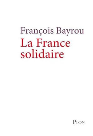 la France solidaire