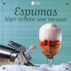 Espumas