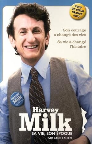 Harvey Milk