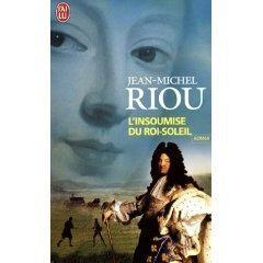 Image du vendeur pour L'INSOUMISE DU ROI-SOLEIL mis en vente par Chapitre.com : livres et presse ancienne