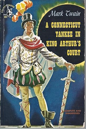 Seller image for A Connecticut Yankee in King Arthur's Court for sale by John McCormick