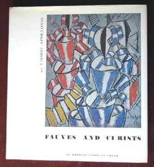 Fauves and Cubists