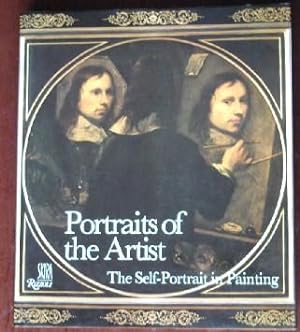 Portraits of the Artist: The Self Portrait in Painting