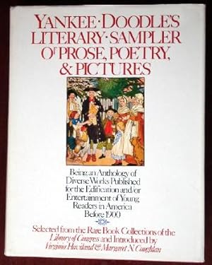 Seller image for Yankee Doodle's Literary Samples of Prose, Poetry and Pictures. for sale by Canford Book Corral