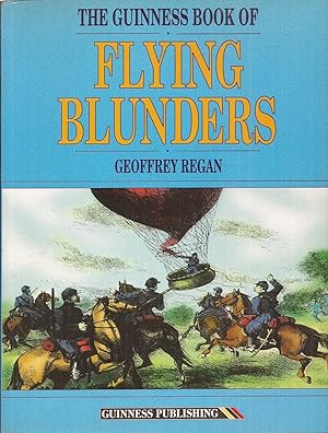 Seller image for The Guinness Book of Flying Blunders for sale by Auldfarran Books, IOBA