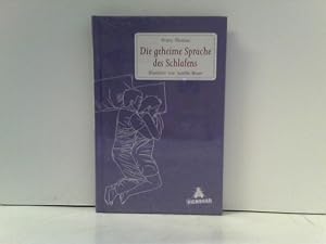 Imagen del vendedor de Die geheime Sprache des Schlafens a la venta por ABC Versand e.K.