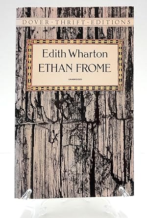 Ethan Frome (Unabridged)