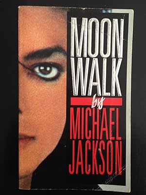 Seller image for Moonwalk for sale by Bookwood