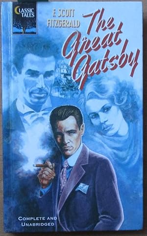 Seller image for Great Gatsby, The for sale by Reading Habit