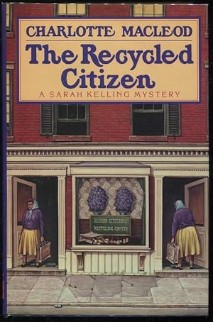 The Recycled Citizen