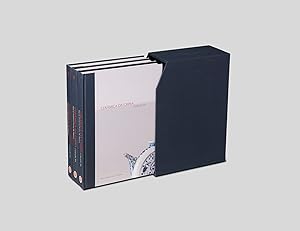 Seller image for Cermica da China: Coleco RA (Volume I, II e III) for sale by Jorge Welsh Books