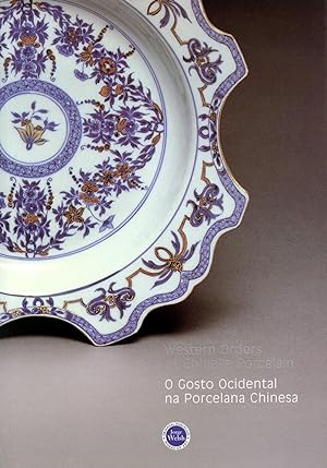 Western Orders of Chinese Porcelain