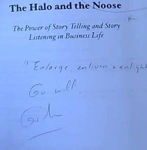 The Halo and the Noose