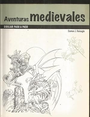 Seller image for AVENTURAS MEDIEVALES for sale by Desvn del Libro / Desvan del Libro, SL