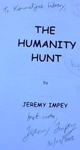 The Humanity Hunt