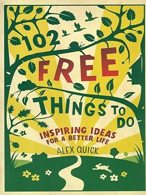 Image du vendeur pour Free things to do mis en vente par Librodifaccia