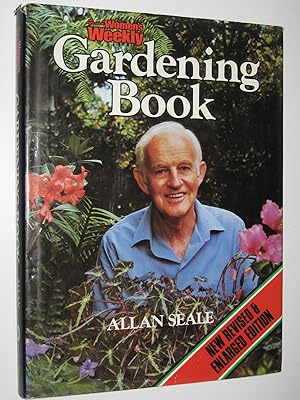 The Australian Women's Weekly Gardening Book