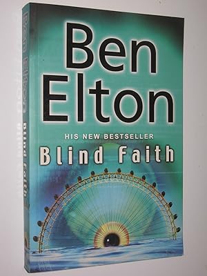 Imagen del vendedor de Blind Faith a la venta por Manyhills Books