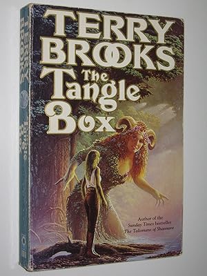 Seller image for The Tangle Box - Magic Kingdom of Landover Series #4 for sale by Manyhills Books