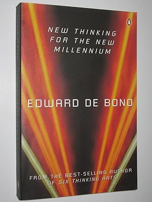Seller image for New Thinking for the New Millennium for sale by Manyhills Books