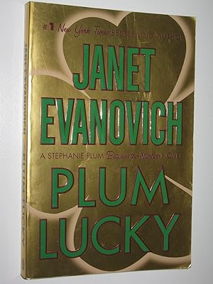 Seller image for Plum Lucky - Stephanie Plum Series for sale by Manyhills Books