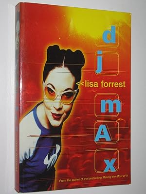 Seller image for DJ Max for sale by Manyhills Books