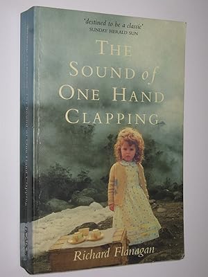 Seller image for The Sound of One Hand Clapping for sale by Manyhills Books