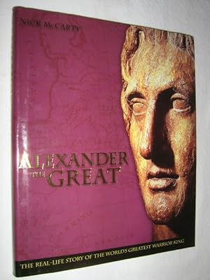 Seller image for Alexander the Great for sale by Manyhills Books