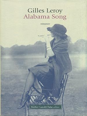 Seller image for Alabama Song for sale by Librodifaccia