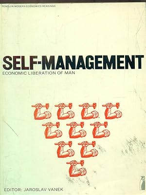 Imagen del vendedor de Self management a la venta por Librodifaccia