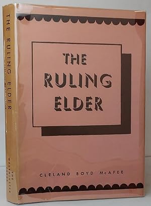 The Ruling Elder