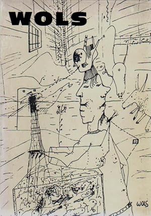 Imagen del vendedor de Peintures et gouaches 1932 - 1942. Text von Werner Haftmann. a la venta por Antiquariat Querido - Frank Hermann