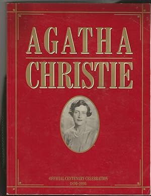 Agatha Christie: Official Centenary Celebration 1890-1990
