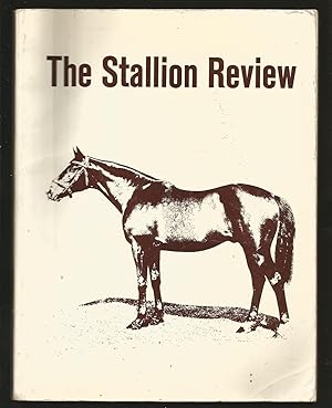 The Stallion Review 1966 Season