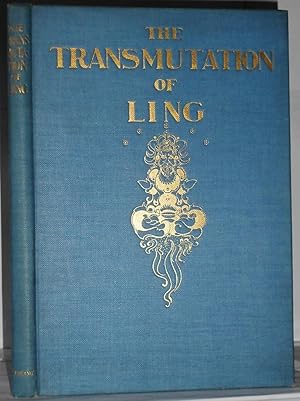 The Transmutation of Ling. [The Wallet of Kai Lung].