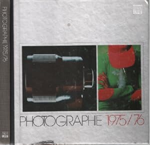photographie 1975 - 1976 / life la photographie