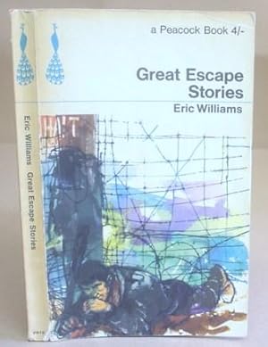 Seller image for Great Escape Stories for sale by Eastleach Books