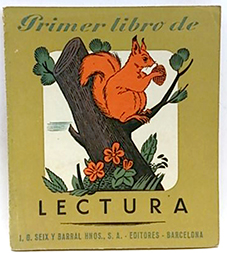 Primer Libro De Lectura