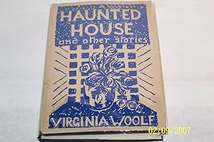 A Haunted House And Other Stories