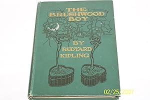 The Brushwood Boy