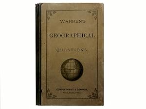 Warren's Geographical Questions