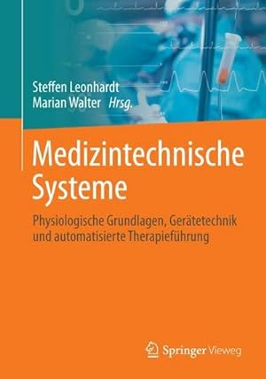 Seller image for Medizintechnische Systeme for sale by BuchWeltWeit Ludwig Meier e.K.