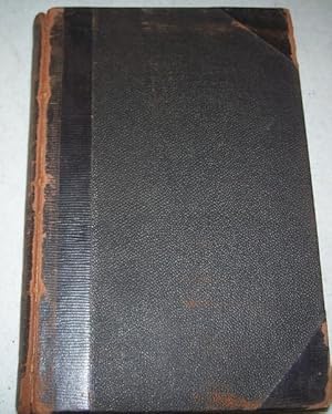 Entomological News and Proceedings of the Entomological Section, Volume XX, 1909