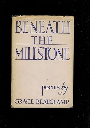 Seller image for Beneath The Millstone for sale by Ramblin Rose Books