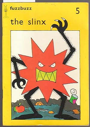 Seller image for Fuzzbuzz 5 : The Slinx for sale by Laura Books